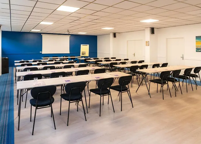 Ibis Styles Ξενοδοχείο