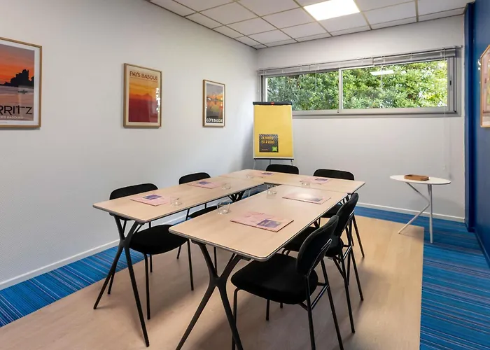 Ibis Styles Hotel