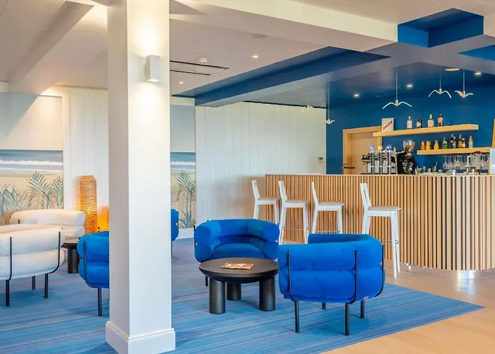 Ξενοδοχείο Ibis Styles 3*