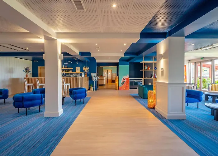 Ibis Styles Hotel Biarritz