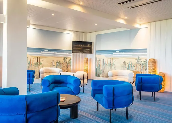 Ibis Styles Biarritz