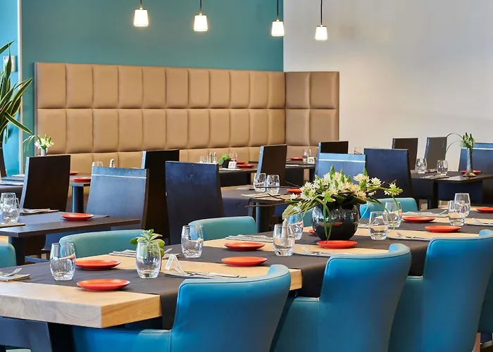 Ξενοδοχείο Ibis Styles 3*