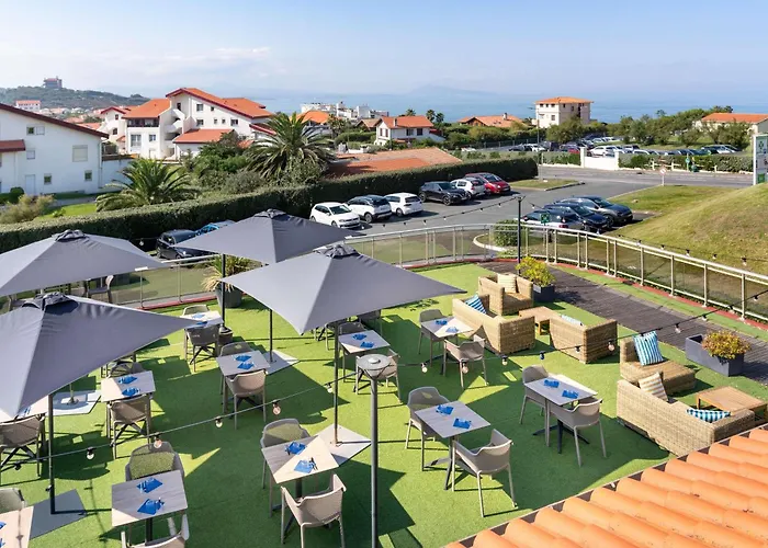 Ibis Styles Hotel
