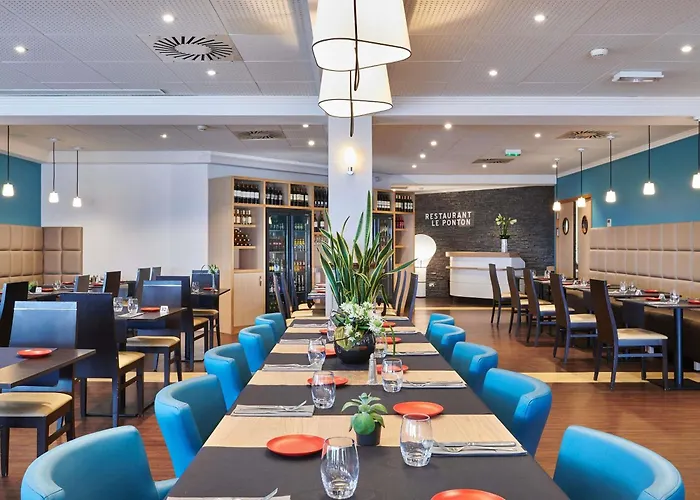 Ibis Styles Hotel Biarritz