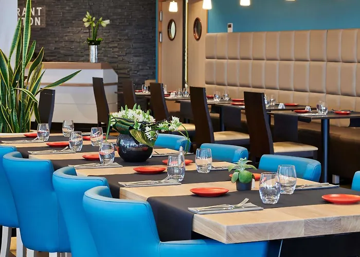 Ibis Styles 3*